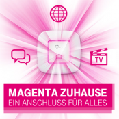 Telekom Magenta Zuhause